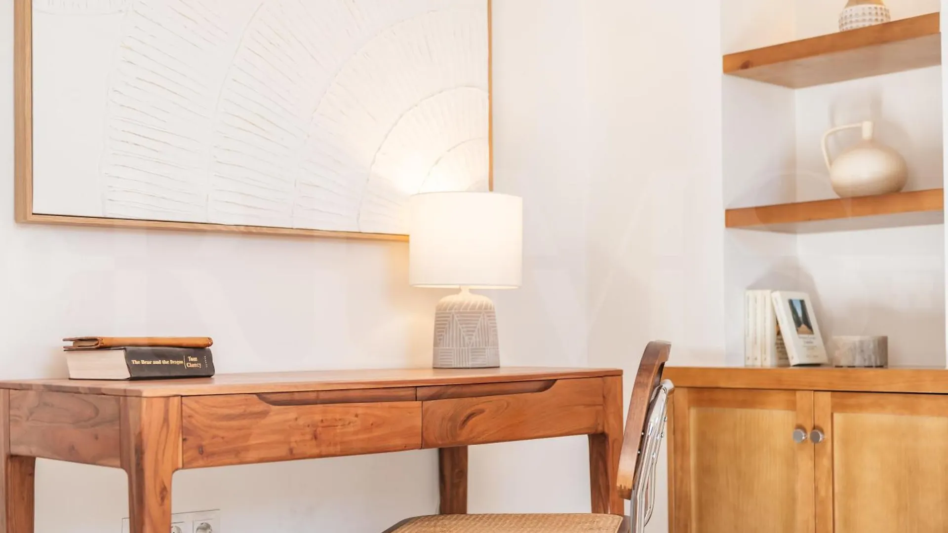 Spanish Architectural Gem Duplex - Center By Rems Malaga Apartment