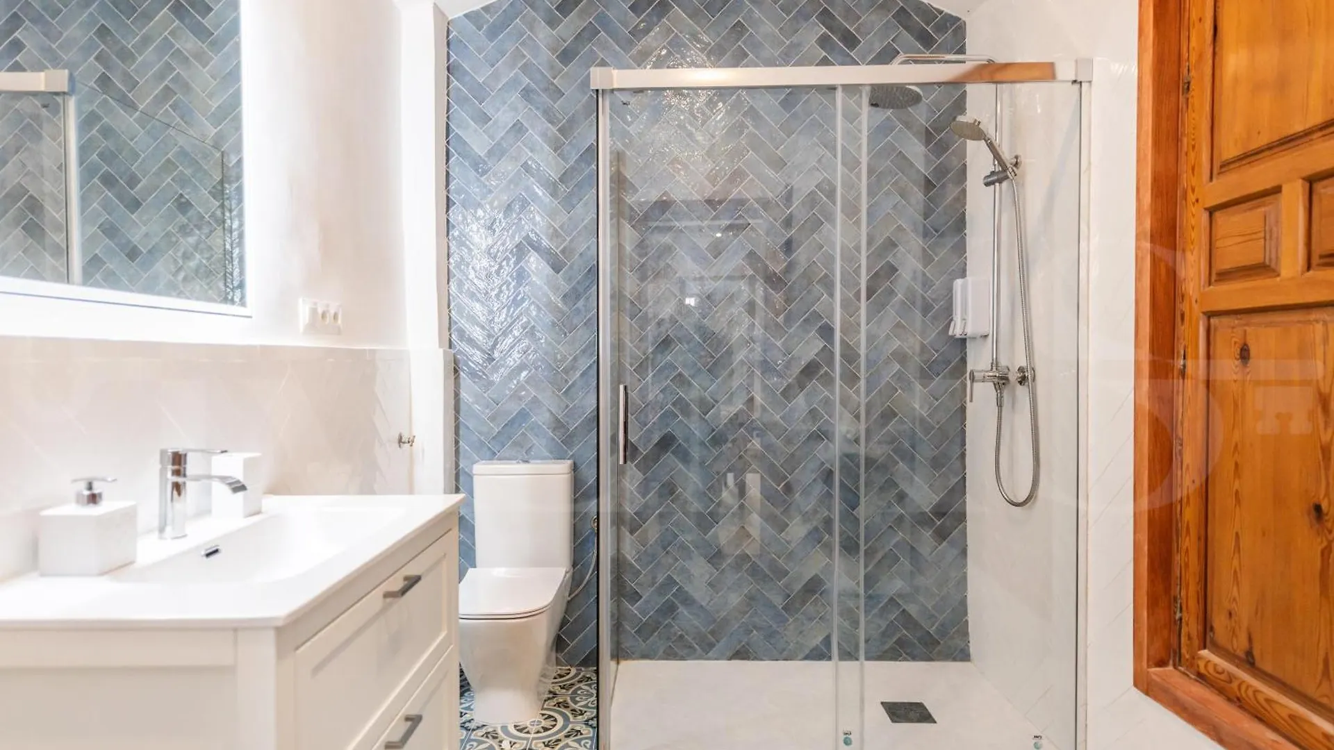 Spanish Architectural Gem Duplex - Center By Rems Malaga Apartment