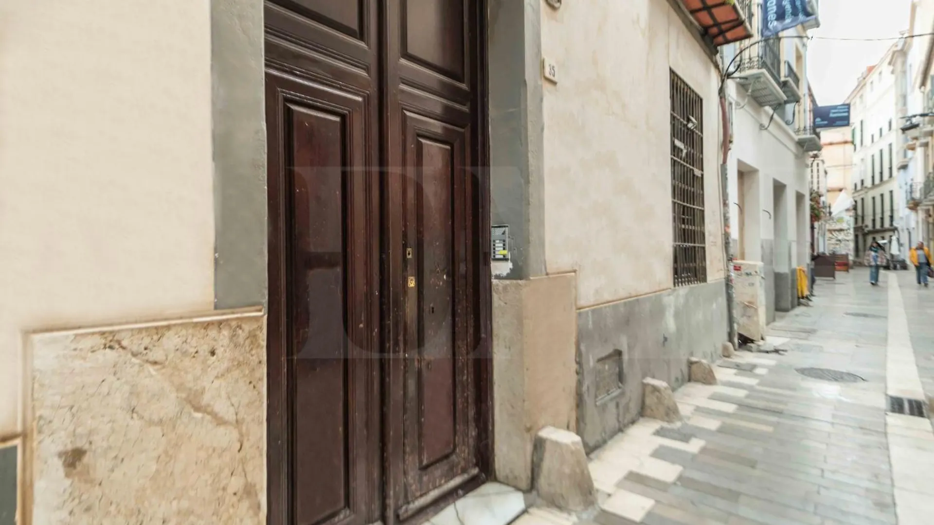 Spanish Architectural Gem Duplex - Center By Rems Málaga 0*,  Spanien