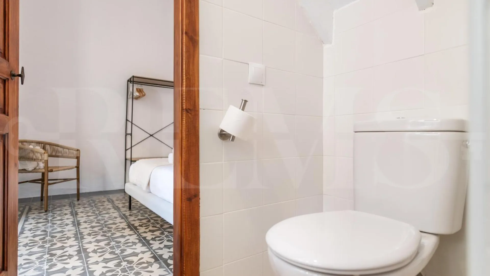 Spanish Architectural Gem Duplex - Center By Rems Málaga 0*,  Spanien